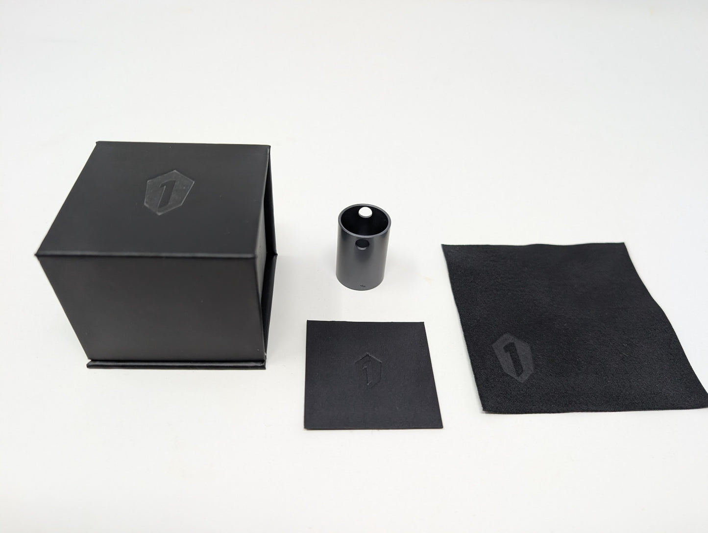 1Crystal SSiC Insert for Dr. Dabber Switch²
