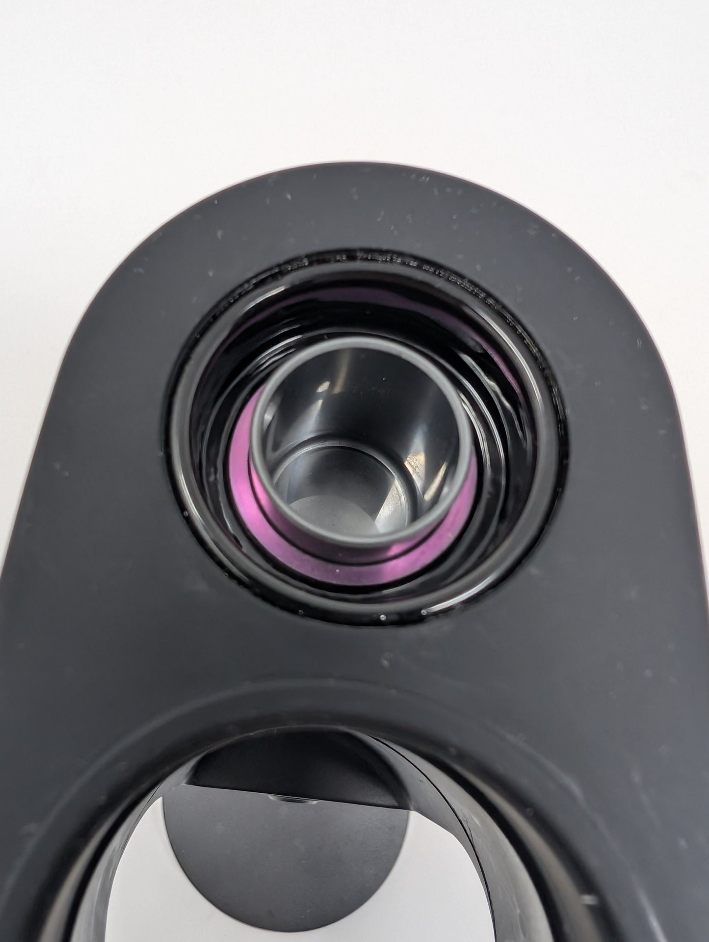 1Crystal SSiC Insert for Dr. Dabber Switch²
