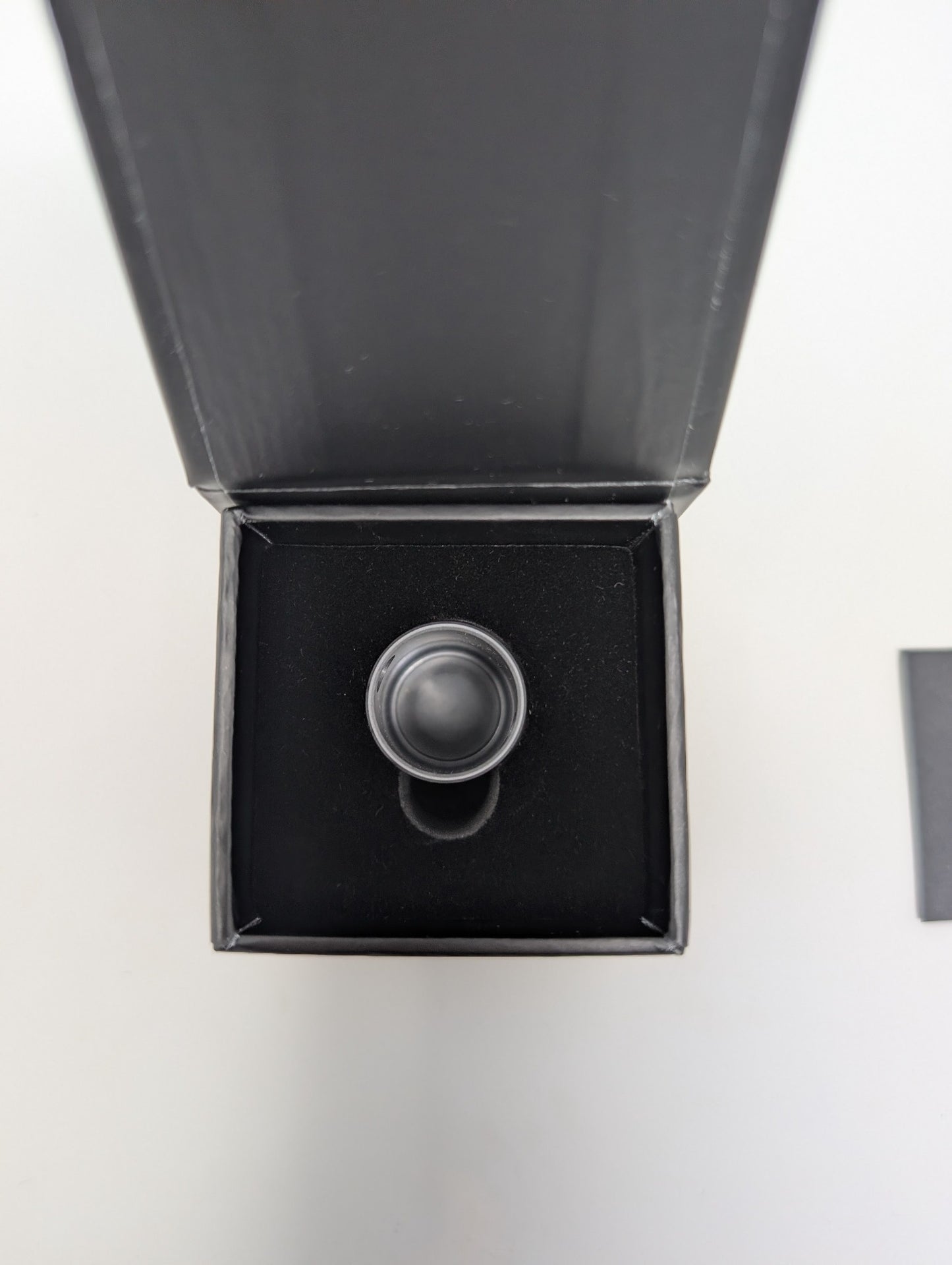 1Crystal SSiC Insert for Dr. Dabber Switch²